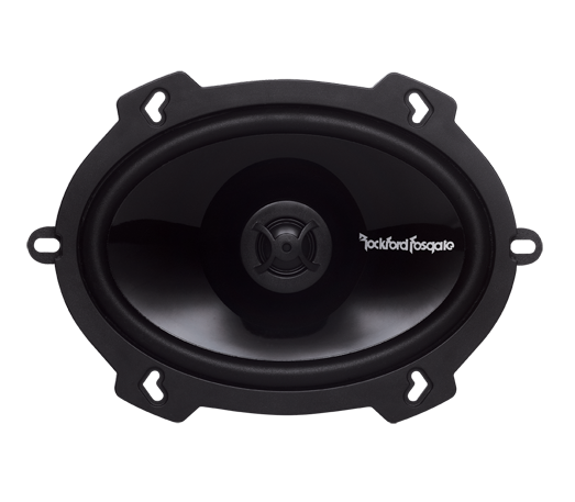 Rockford Fosgate Punch 5 x7" Coaxial Speaker - Click Image to Close
