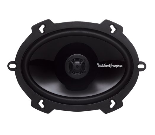 Rockford Fosgate Punch 5 x7" Coaxial Speaker Rockford Fosgate Punch 5 x7" Coaxial Speaker